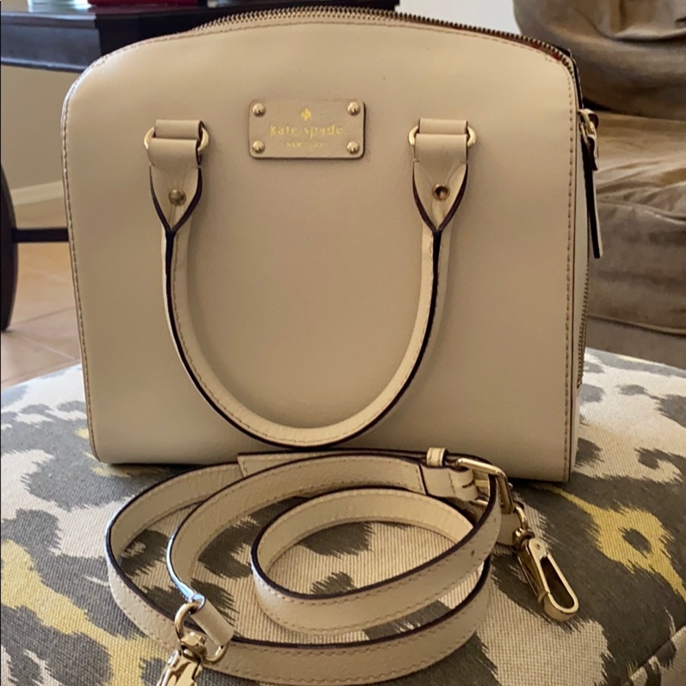 Kate Spade Crossbody